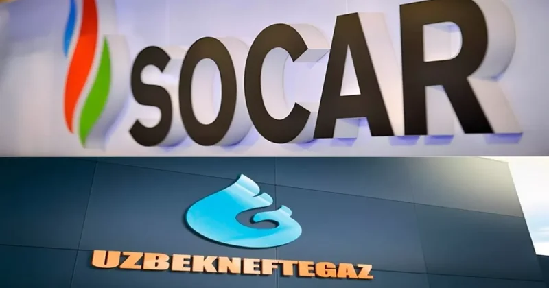 SOCAR осуществит геологоразведочные работы в Узбекистане