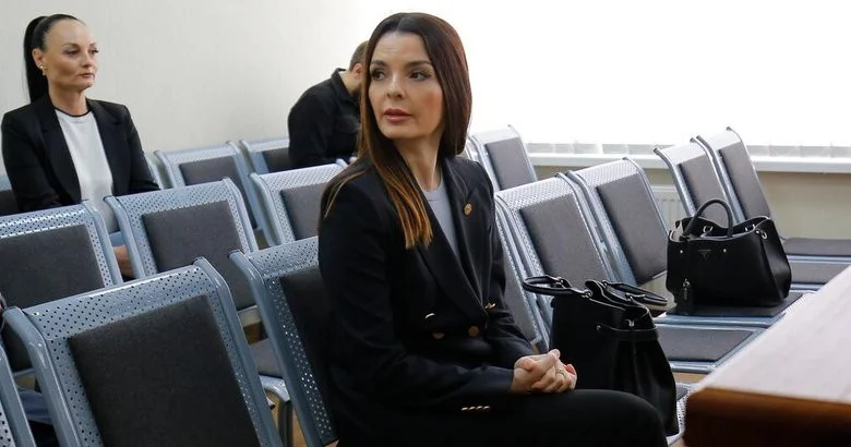 Архиепископ Молдовы о Гуцул: Это политическая расправа, а не правосудие