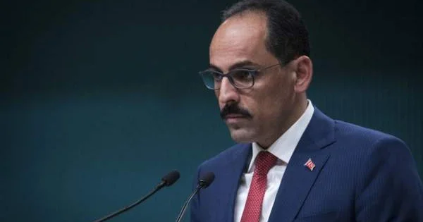 Türk kəşfiyyatının lideri Ərbildə Kalın kimlərlə görüşüb?