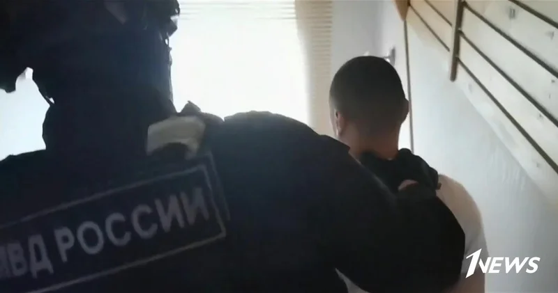 Полиция в Петербурге задержала и выдворила несколько граждан Азербайджана