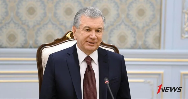 Шавкат Мирзиёев откроет парк Узбекистан в Баку