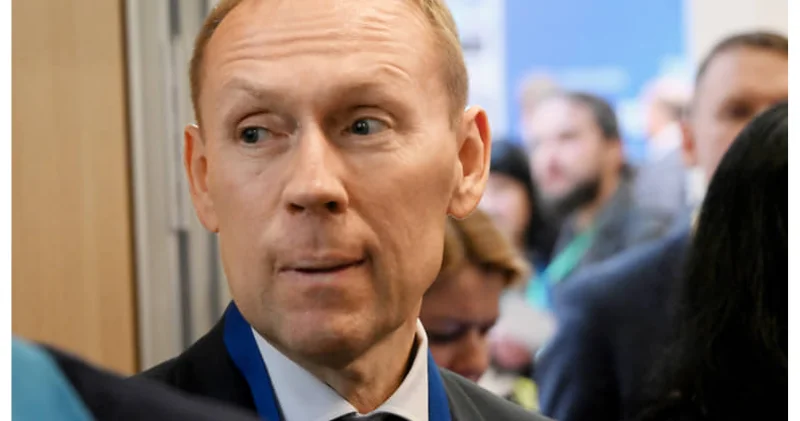 Член кружка провокаторов Андрей Луговой как диагноз современной России ТЕМА ДНЯ от Акпера Гасанова