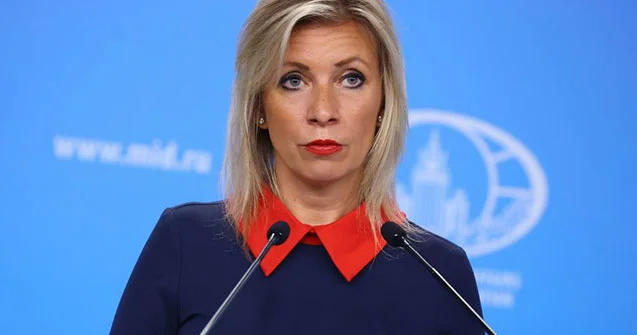 “Azərbaycan Təhsil Nazirliyi bu məlumatı təkzib edib” Rusiya XİN