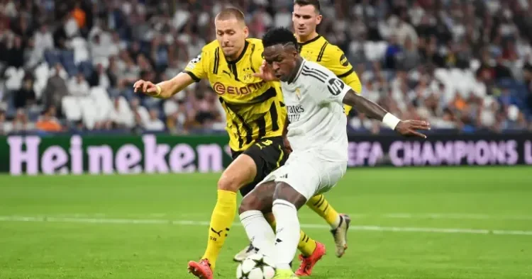 1/4 final mərhələsində Real ın rəqibi məlum oldu