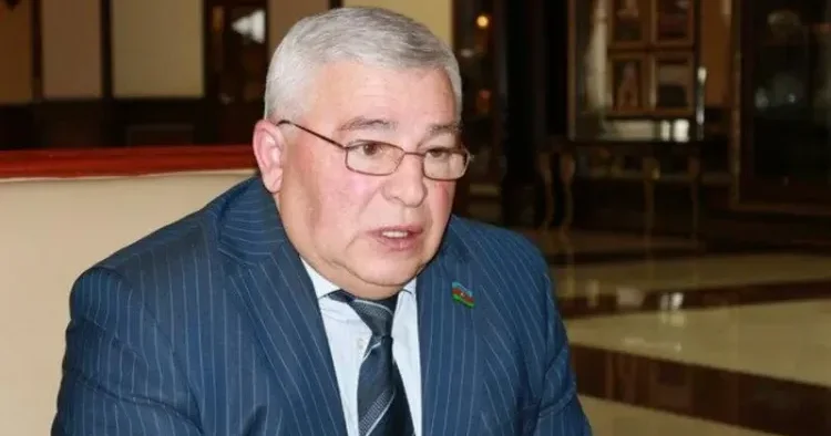 Rusiya istəyir ki, Azərbaycan da onlar kimi hərəkət etsin Elman Məmmədov