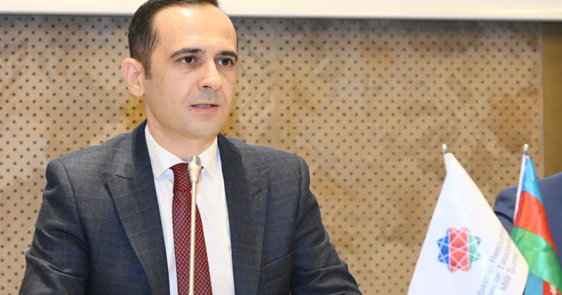 Elməddin Behbud: Çoxmillətli ölkənin terroçu funksiyasını üzərinə götürməsi qonşuluq baxımından yaxşı heç nə vəd etmir