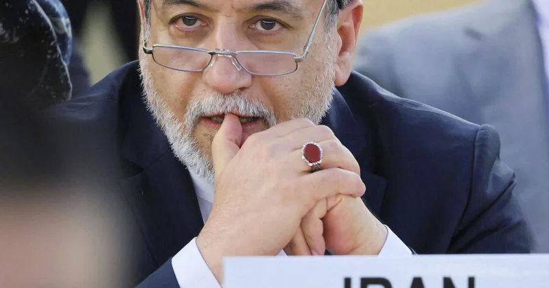 İranlı nazir: “Fordoda nə baş verdiyini heç kim dəqiq bilmir”