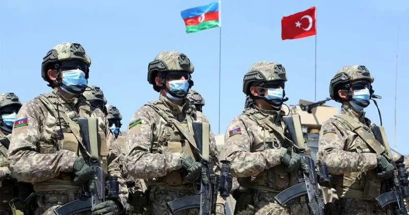 Rusiya və İranın təsir dairəsi genişlənir: Türkiyə bazalarının Azərbaycanda yerləşməsi...
