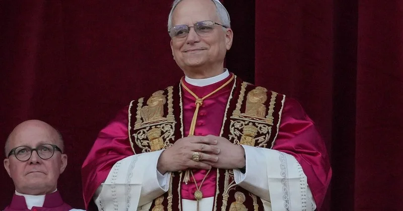 Roma Papası noyabrda Türkiyəyə səfər etməyi planlaşdırır