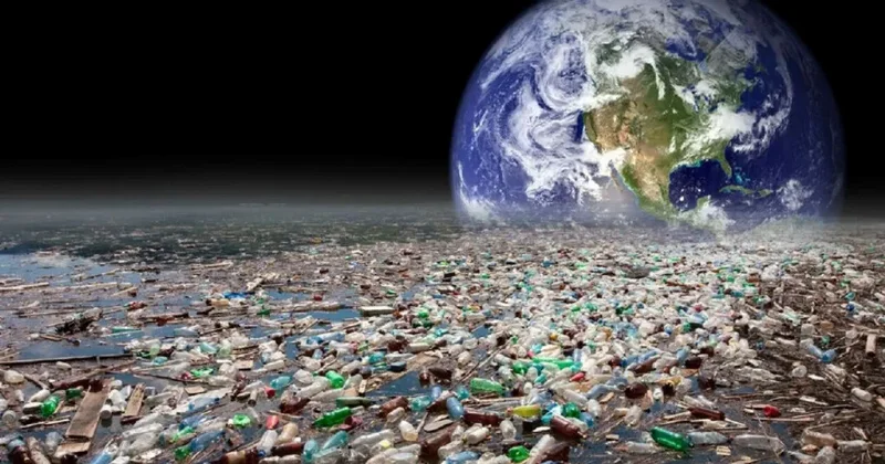 London metrosunda mikroplastik təhlükəsi aşkarlanıb