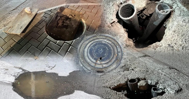 Bakıda yeraltı təhdid 27 yaşlı gəncin ölümünə kim CAVAB VERƏCƏK