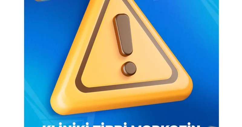 Ötən ay 27 nəfər sirkə turşusundan zəhərlənib Kliniki Tibbi Mərkəz