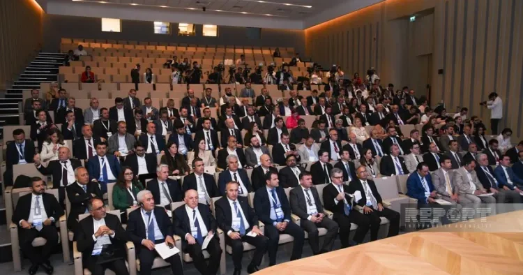 Özbəkistan Qarabağda kənd təsərrüfatı layihələrində maraqlıdır