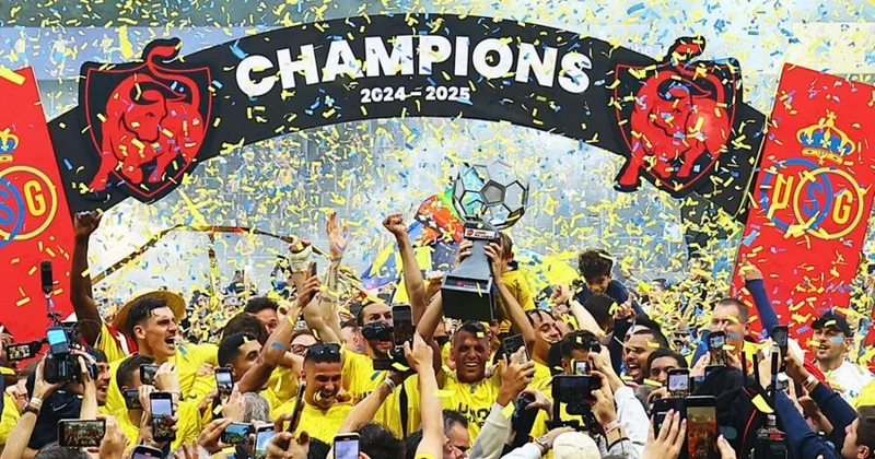 90 illik çempionluq həsrətinin sonu!