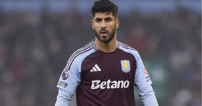 Fənərbağça Asensio üçün ilk rəsmi təklifini göndərdi
