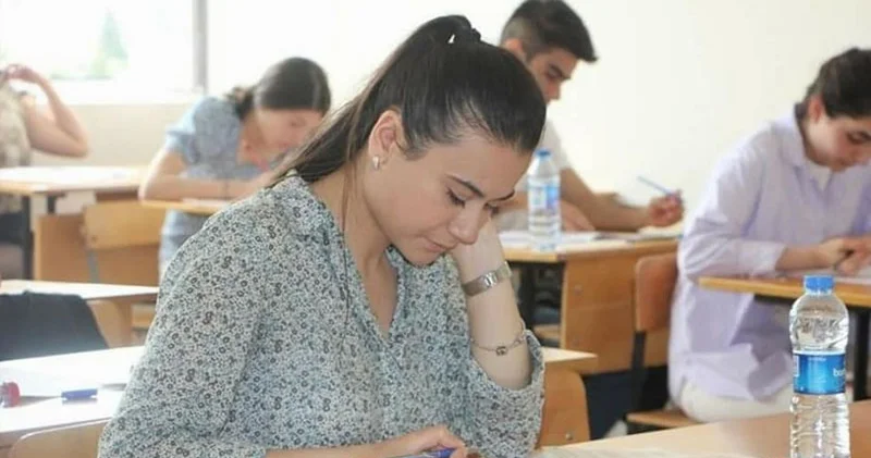 Ötən ay neçə nəfər imtahan verib?