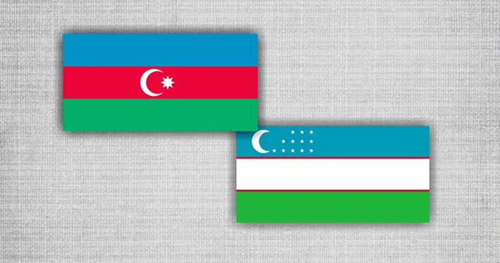 Azərbaycan Özbəkistan Ali Dövlətlərarası Şuranın ikinci iclası keçirilir