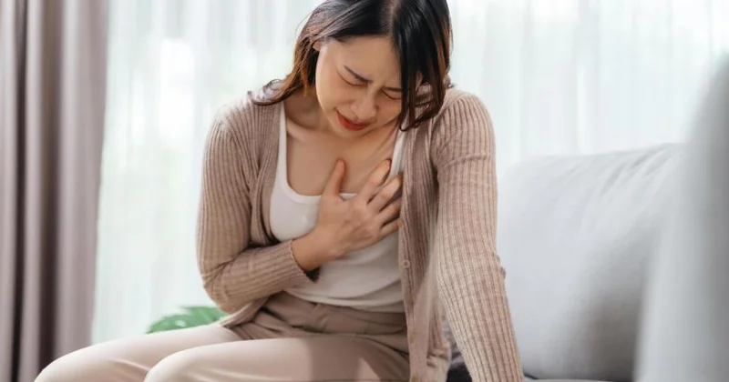 İnfarkt zamanı nə etməli? 7 vacib addım