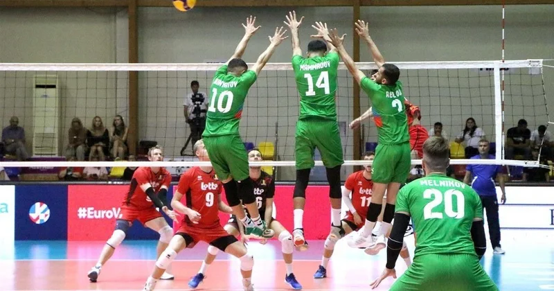 Azərbaycan millisi Avropa çempionatı növbəti seçmə oyunlarının hazırlıqlarına başlayır