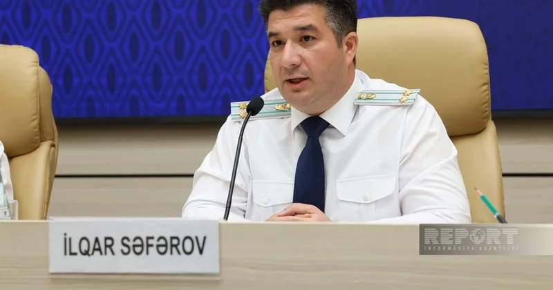 Ильгар Сафаров: Правоохранительные органы РФ пока не высказали официальной позиции по событиям в Екатеринбурге