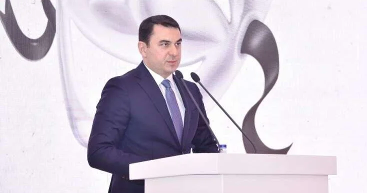 Nazir ona yüksək vəzifə verdi FOTO KONKRET