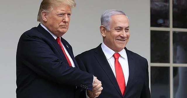 İranlı din xadimləri Tramp və Netanyahunun qətli üçün pul toplamağa başlayıblar