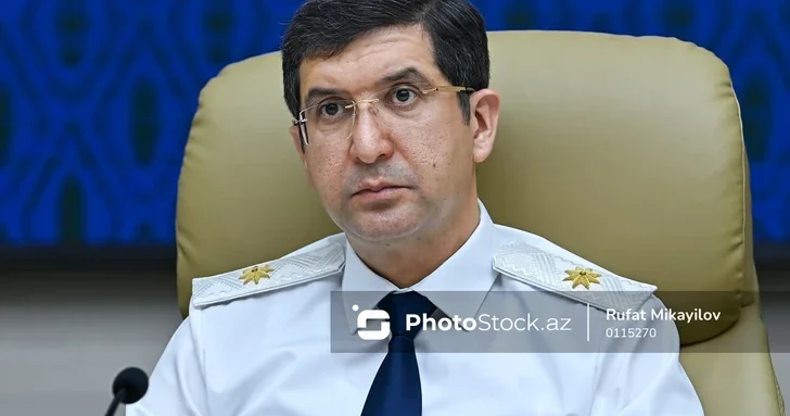 Немат Авазов: Для расследования дела об убийстве азербайджанцев в РФ создана следственная группа
