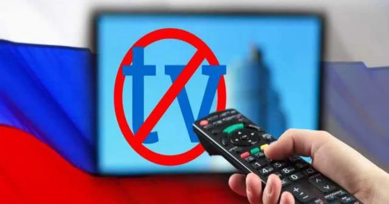 Rusiya telekanallarının Azərbaycanda yayımı DAYANDIRILACAQ?