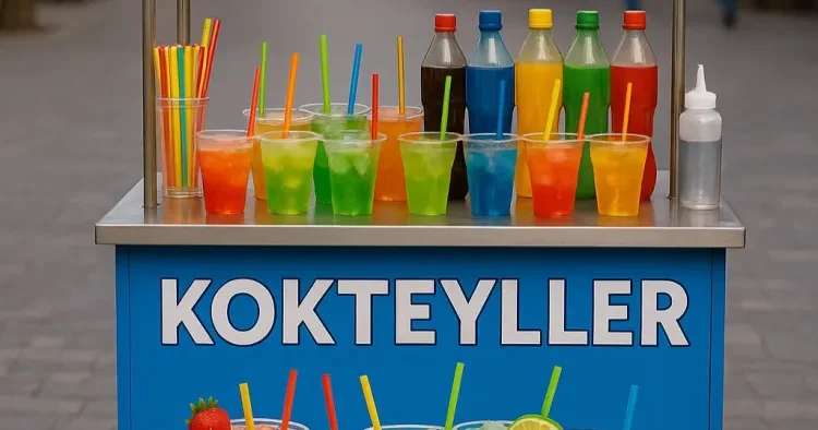 Bu içkilərin tərkibi və hazırlanma şəraiti sağlamlıq üçün risk yarada bilər Ekspert AÇIQLADI