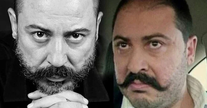 Kurdlar vadisi serialının aktyoru Şekip Taşpınar vəfat edib