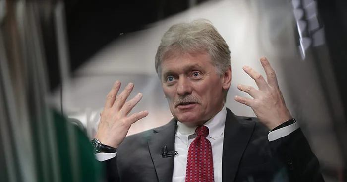 Peskov: Rusiya Bakını təhdid etmir