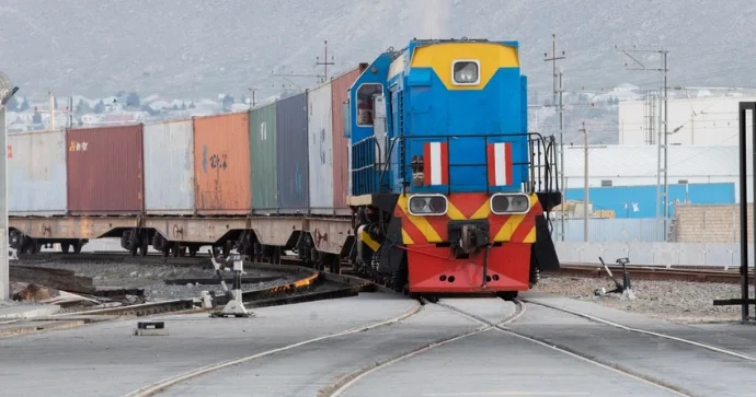 Orta Dəhlizlə yeni multimodal marşrut tədarük coğrafiyasını genişləndirəcək