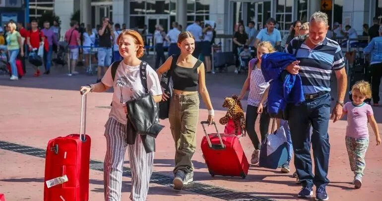Türkiyədə ruslarla bağlı problem: dövlət hərəkətə keçdi