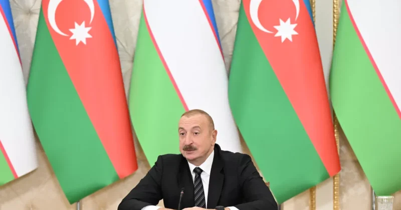 Азербайджан и Узбекистан договорились вести регулярный диалог по координации транспортной политики