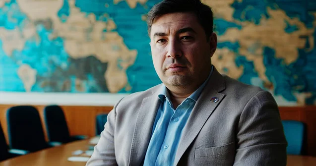 “Polis var olduqca dövlət var, dövlət var olduqca xalqın hüquqları yaşayır”