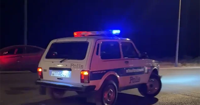 Sumqayıtda qadın küçədə öldürüldü: Əri saxlanıldı VİDEO