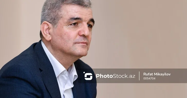 Фазиль Мустафа: Россия превращается в зону повышенного риска для граждан