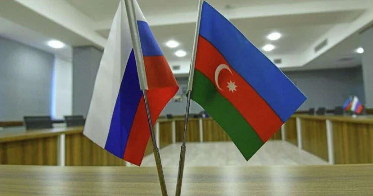 Moskva Bakı xəttində gərginlik və: ağıllarını itrimişlərin hücum çağırışları