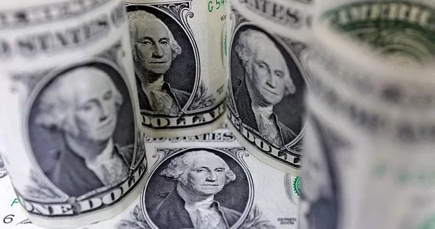 Dolların məzənnəsi qaldırıldı Rusiyada...