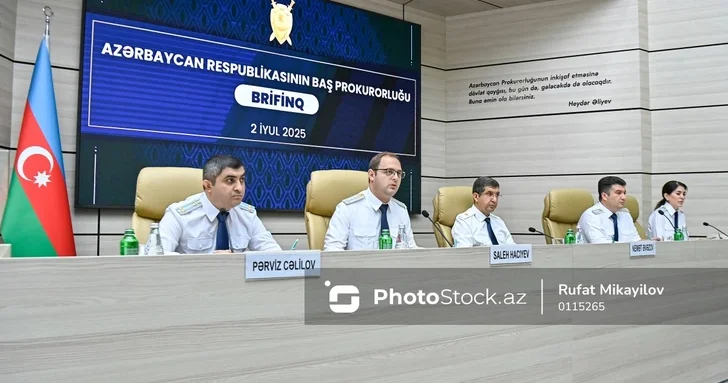 Немат Авазов: Российская сторона не обращалась к Азербайджану по уголовным делам задержанных граждан