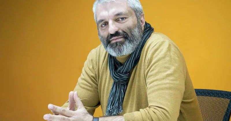 Əli İsa Cabbarov: “Kinomuz baş qadın obrazına acdır, ssenarilər kişilər üçün yazılır” MÜSAHİBƏ