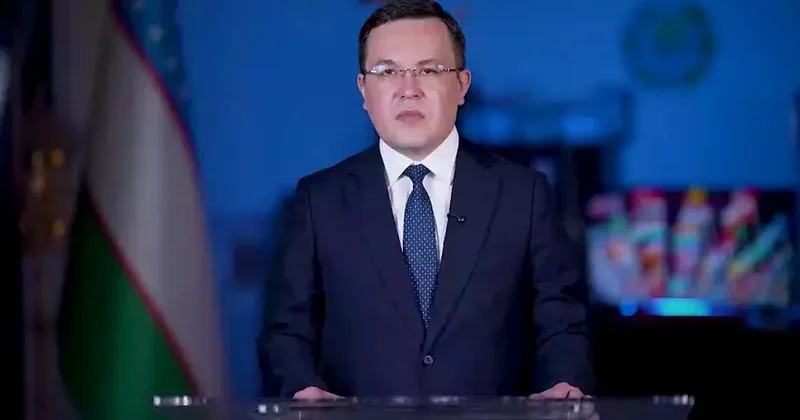 Özbəkistan XİN in rəsmisi: Azərbaycanla münasibətlər bütün istiqamətlərdə davamlı artım nümayiş etdirir