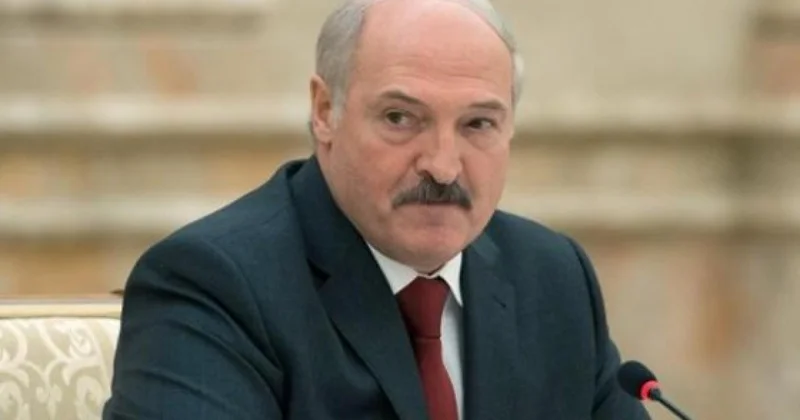 Lukaşenko 16 məhbusu əfv etdi Belarus Müstəqillik Gününü qeyd edəcək