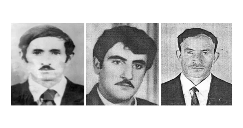 Birinci Qarabağ müharibəsində itkin düşən üç nəfərin qalıqları Kəlbəcər şəhərində dəfn olunacaq