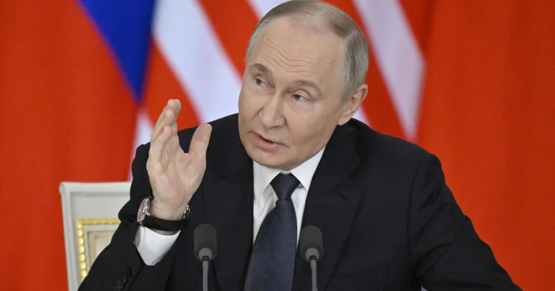 RUSİYA SOSİAL İQTİSADİ BÖHRAN MƏNGƏNƏSİNDƏ Putinin ümidləri necə puç olur?