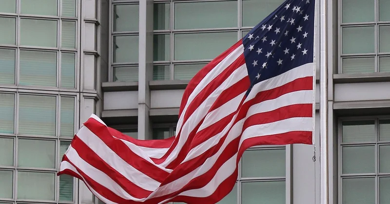 США ввели санкции против четырёх россиян, обвинив их в помощи киберпреступникам