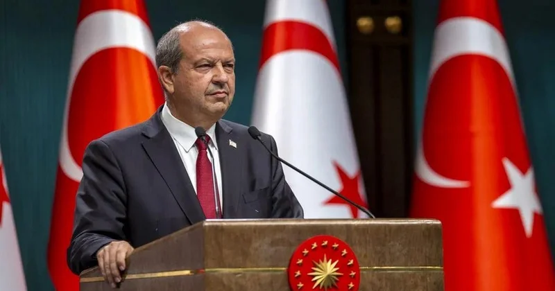 Ersin Tatara Fəxri Doktor Diplomunun təqdim edilməsi mərasimi keçirilir
