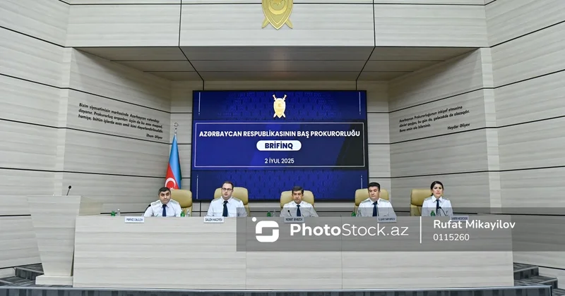 İlqar Səfərov: Soydaşlarımıza işgəncə verənlər barədə tədbir görülməzsə, lazımi addımlar atacağıq