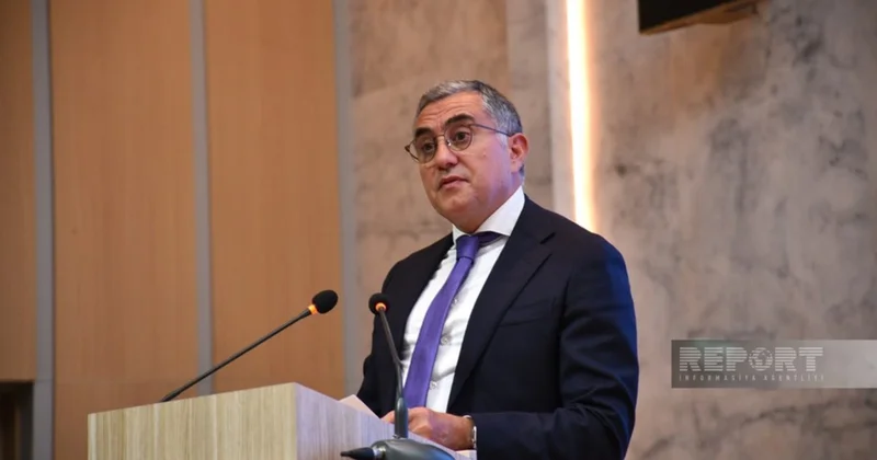 İsmayıl Manafov: Ələtdə yük hava limanının inşası 2027 ci ilin I rübündə başa çatacaq