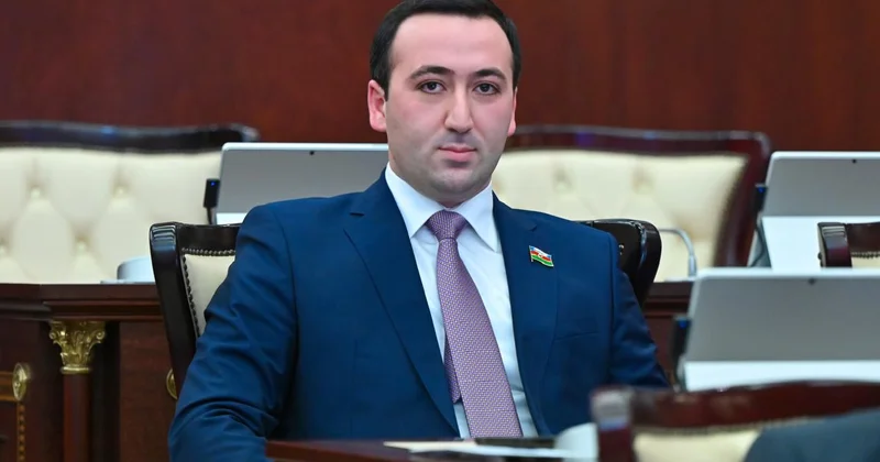 Mahir Süleymanlı: “Azərbaycan polisi regionun ən güclü hüquq mühafizə orqanıdır”